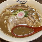 麺や 紡 - 美味しいラーメンOSAKA百名店◎