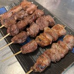 末廣ブルース - 