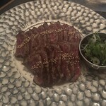 レストランプラスバー ミルク - 