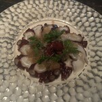 レストランプラスバー ミルク - 