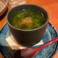 蕎麦 蘇枋 -  蕎麦 蘇枋 -