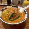支那麺 はしご 銀座八丁目店