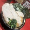 豚骨醤油ラーメン 王道家 柏店