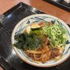 丸亀製麺 尼崎浜田店