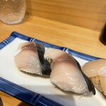 鮨酒場スシトフジ - 