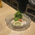 寿司トおでん にのや - 