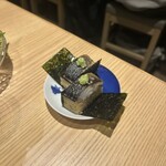 寿司トおでん にのや - 