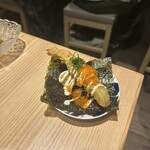 寿司トおでん にのや - 