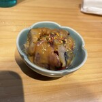 鮨酒場スシトフジ - 