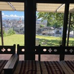 la mura 神戸会下山 - 清々しい気分ですぅ❤️