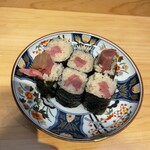 鮨酒場スシトフジ - 