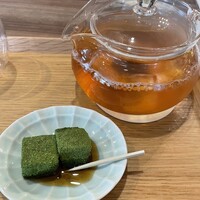 RESTAURANT 1899 OCHANOMIZU - 