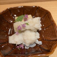 炭火割烹 庵 - 