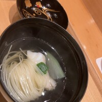 炭火割烹 庵 - 