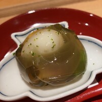 炭火割烹 庵 - 