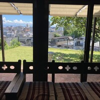 la mura 神戸会下山 - 清々しい気分ですぅ❤️