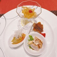 中国料理 桃李 - 