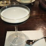 シティーライト - 珈琲ゼリー