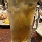 三九厨房 - ウーロン