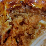 中華料理 共栄軒 - 