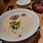 焼肉トラジ 千葉店 - 