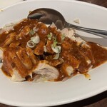 三九厨房 渋谷店 - よだれ鶏