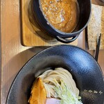 小麦と焼きあご すぐれ - 