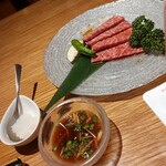 焼肉トラジ 千葉店 - 
