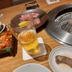 焼肉トラジ 千葉店 - 