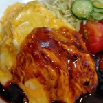 中華料理 共栄軒 - 