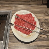 焼肉 ジャンボ はなれ - 