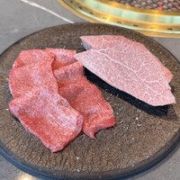 米沢牛上杉 銀座本店 - 