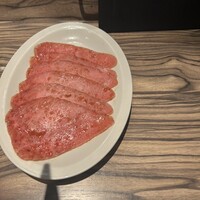 焼肉 ジャンボ はなれ - 