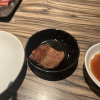 焼肉 ジャンボ はなれ - 