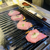 焼肉ここのみ - 