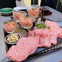 焼肉ここのみ - 