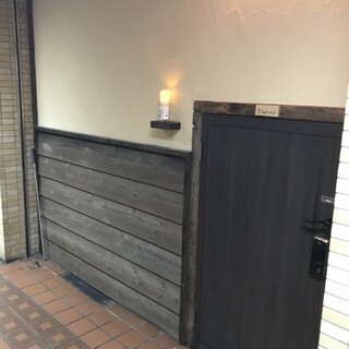 炭焼 ちきんかばぶ_2