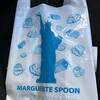 マーガレット スプーン