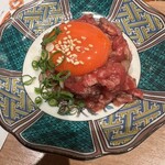 肉の天満屋 神楽亭 - 