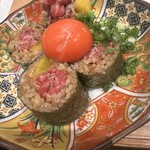 肉の天満屋 神楽亭 - 