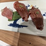 肉の天満屋 神楽亭 - 