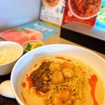 デニーズ - 料理写真: