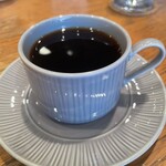 カフェ・ヴィヴモン・ディモンシュ - 