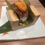 肉の天満屋 神楽亭 - 