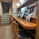 肉と鍋 居酒屋 さか栄 - 