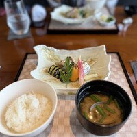XEX ATAGO GREEN HILLS / tempura & sushi An - 