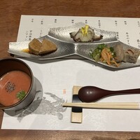 金目のどぐろ屋 赤羽店 - 