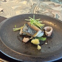 タケル クインディチ(LOQUAT) 西伊豆 - 