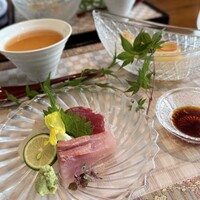 XEX ATAGO GREEN HILLS / tempura & sushi An - 