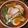 中華蕎麦かたやま 倉敷店